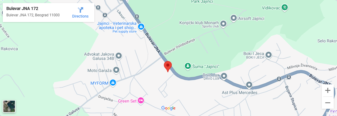 Provera Dizni Kontakt Provera Dizni Kontakt